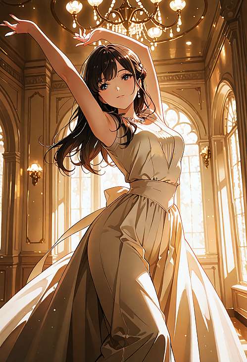 病娇NPC觉醒后要和我谈恋爱