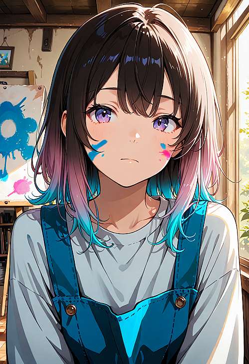 天使街23号：星扉重启