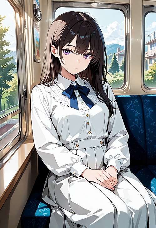 女扮男装，权臣皆在她裙下