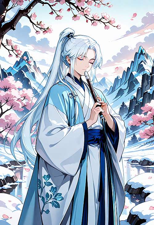 别慌：我是剧情管理员