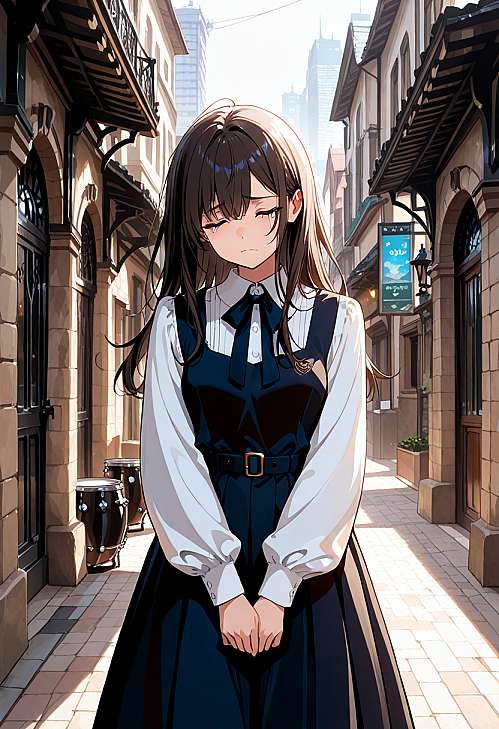 快穿：在历代历朝过权关