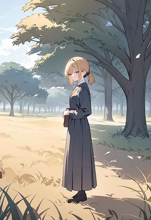 穿书后，我靠沙雕文学成顶流！