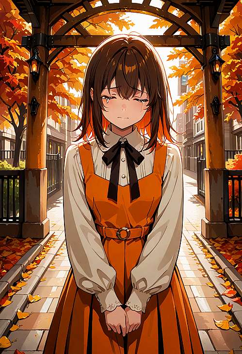 万人嫌私生女死心后成了白月光