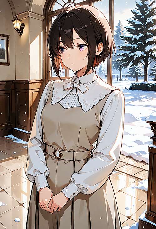 他们忘了我脖子上，还挂着亲生父母的银锁