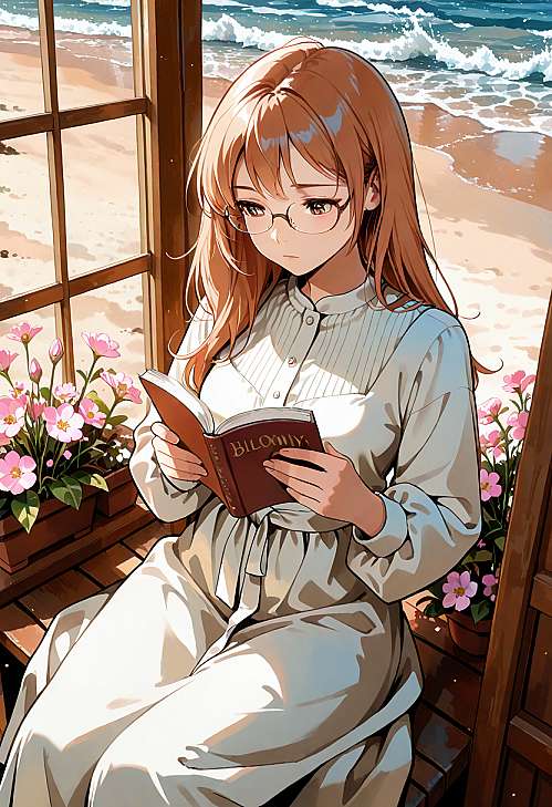 被认领回家，被拐卖的真千金终于苦尽甘来