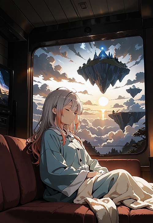 穿上白裙去死的那晚，全家都疯了