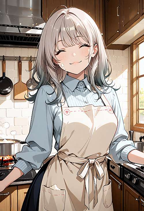 爸爸妈妈，那里不是我的家