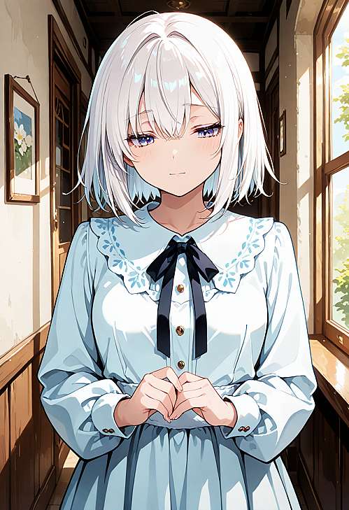 我的怨种同事是上古魔尊