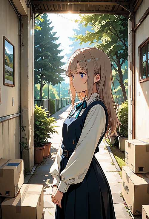 [热门]重生后我主动抢假少爷婚约