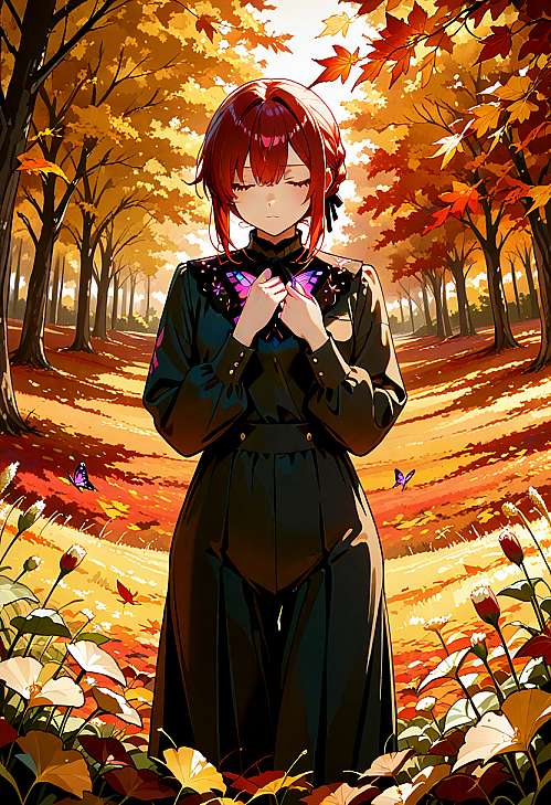 祂在床头摇我睡