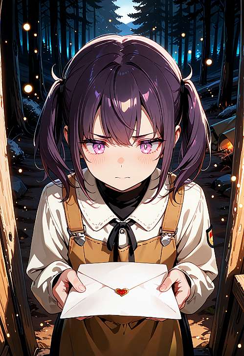 被打入冷宫后，她反倒成了京城第一抢手货