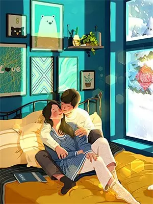 乱葬岗错拜鬼夫后，他撕碎契约要把我宠上天