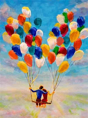 他们所谓的“十年之约