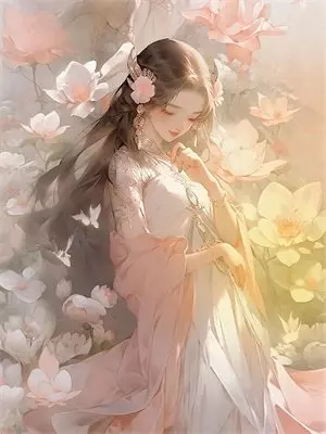 穿成城主后，我杀疯了