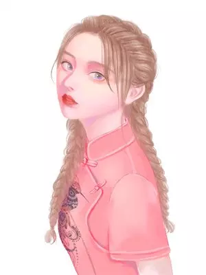 热搜预定顶流前妻她杀疯了