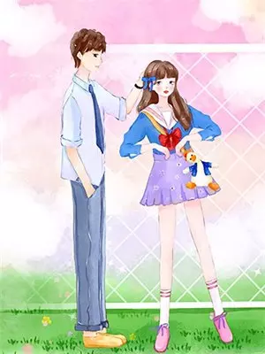 网恋奔现，我的夹子音女友竟是青梅竹马女魔头