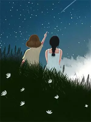 只想找个帅哥，结果成了情节破坏部头牌