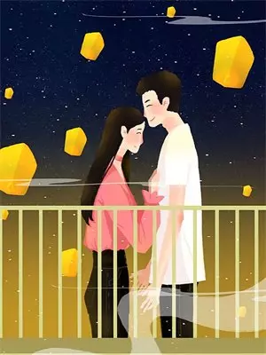 婚宴替嫁躺平少爷他真香