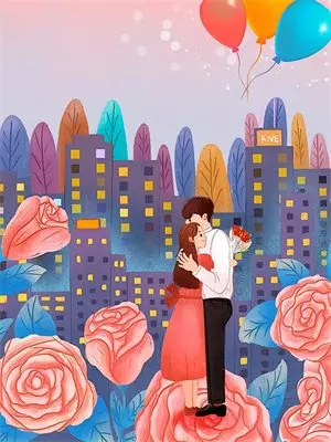 大叔，你见过房子会跑的吗？