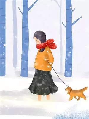 我靠替人挡灾月入百万