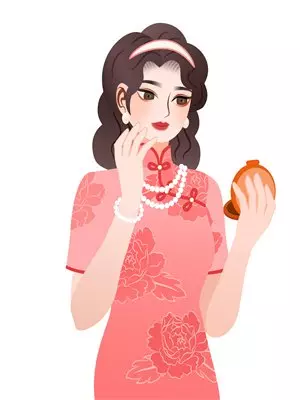 脚踏两只船，结果她俩是开航母的