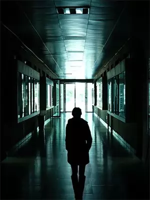 静妃人淡如菊，我割肉做粥后她悔疯了