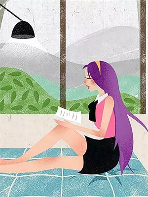 废柴的我绑定奋斗系统后，美女总裁夜夜求我加班