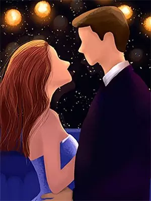 别的妃子争宠，我在冷宫吃火锅