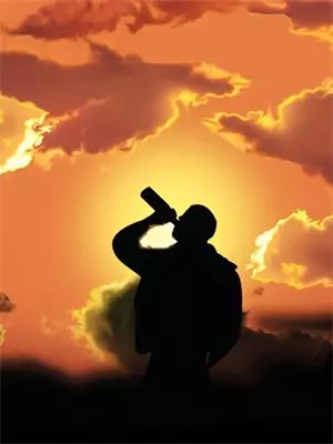 重活一世，夺回被偷走的人生