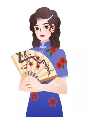 裂坟而出祖宗团宠假千金