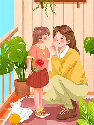 干儿子拔掉我妈呼吸机后，我重生了