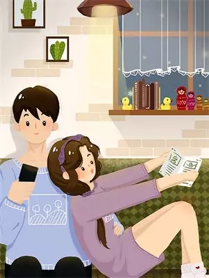 爱如潮水终归寂