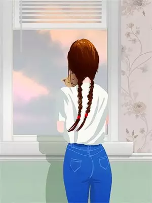 被反派绑架后，我实现了吃饭自由