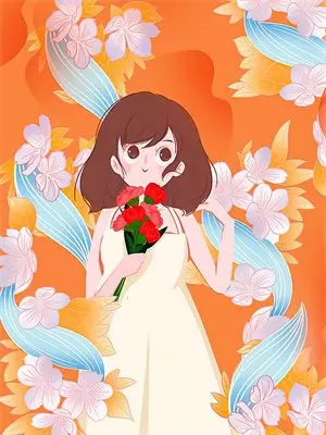 抓J当天，我拉着路人闪婚了