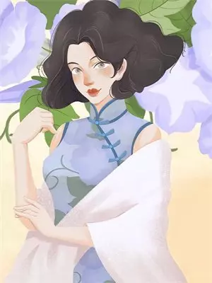 我试内衣婆婆掀帘直播，未婚夫让我道歉后他悔疯了