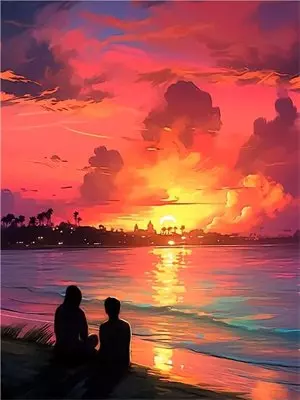 别装了，小叔你早动心了