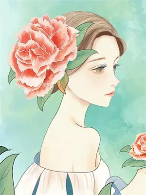 被退婚五次，我闪婚了未婚妻的死对头