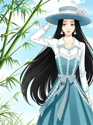 闪婚禁欲总裁后，我被宠成小祖宗