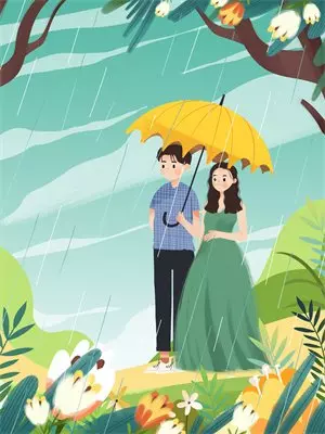 重生之嫣然绽放