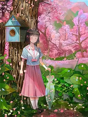 结婚当天，我被孕肚拉回了祠堂