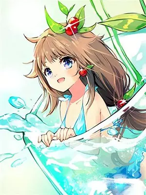 女巫与倒霉蛋命运纠缠