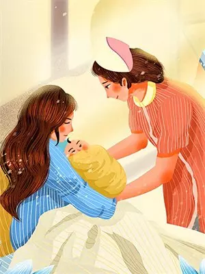 新婚夜去偷芯，被禁欲大佬锁死