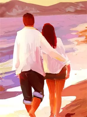 我养了十年的白眼狼妹妹，抢了我的男友和房子