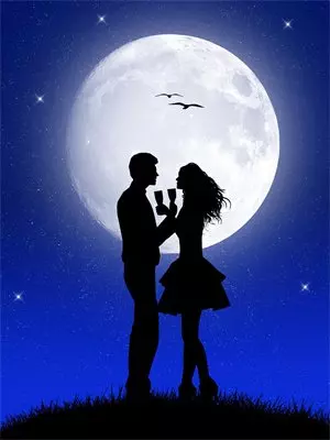 孤星落野，此心归处是人间