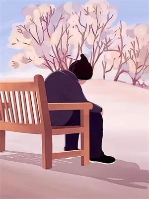 重生后，我为前男友铲牛粪