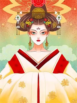 闺蜜托梦这次换我暴富