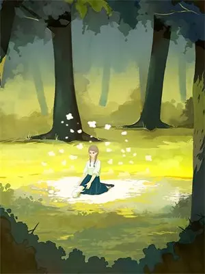 给妹妹开家长会，班主任竟是我初恋