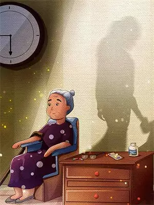 女友与兄弟作死，我含泪继承千亿家产