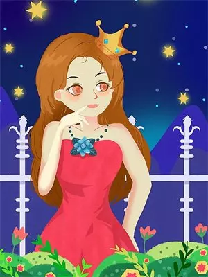 穿成反派，我死遁后女疯了