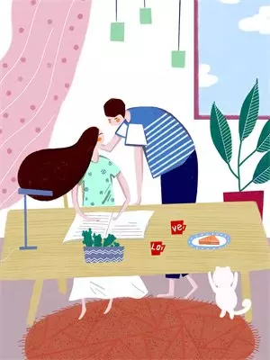 退婚后，我成了前任的婶婶